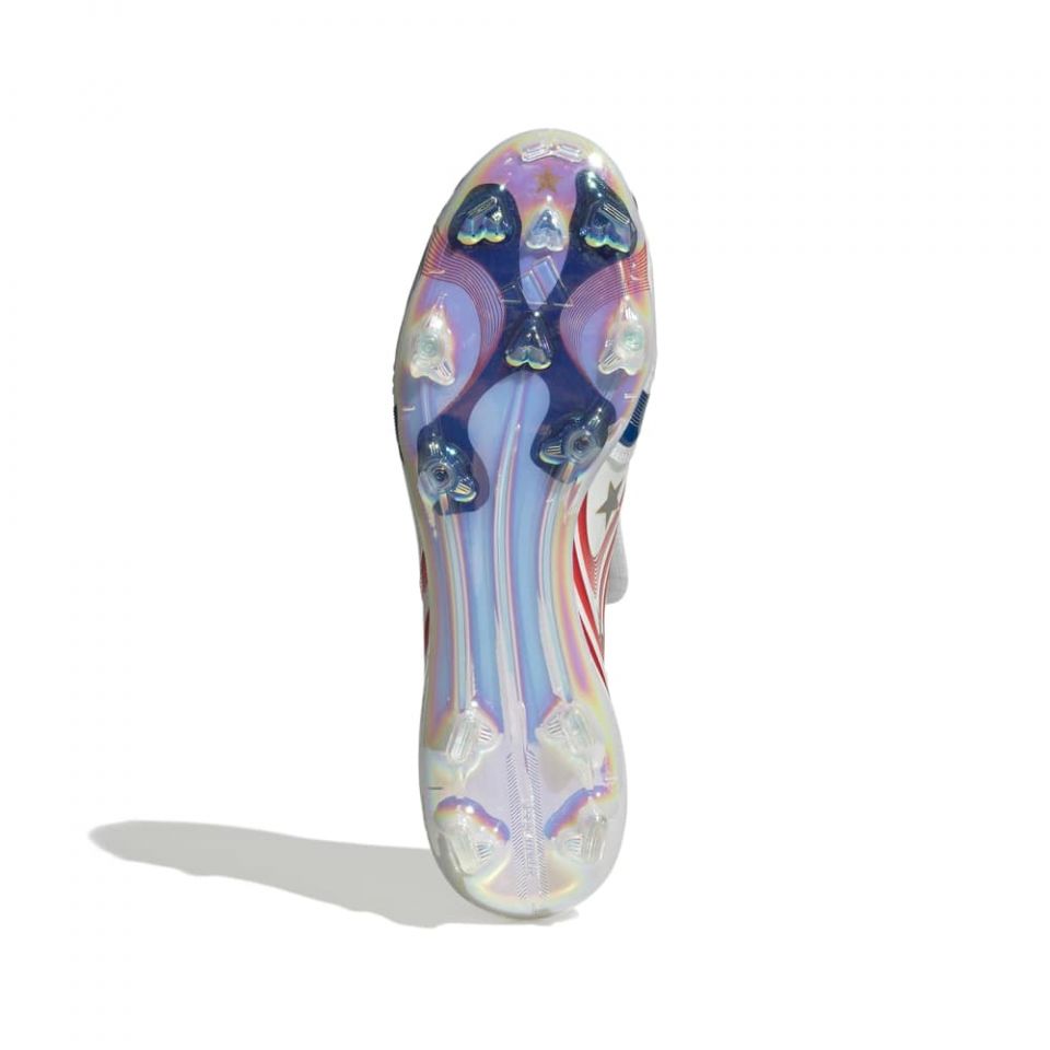 adidas F50 Elite FG Tunit Soccer Cleats | USA Limited Collection